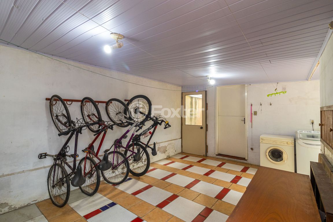casa sobrado para comprar em Doutor Armando Barbedo, 705 - foto 37