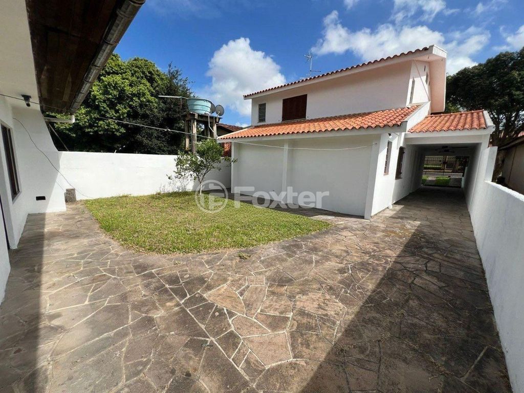 casa sobrado para comprar em Vinte e Dois de Abril, 677 - foto 4