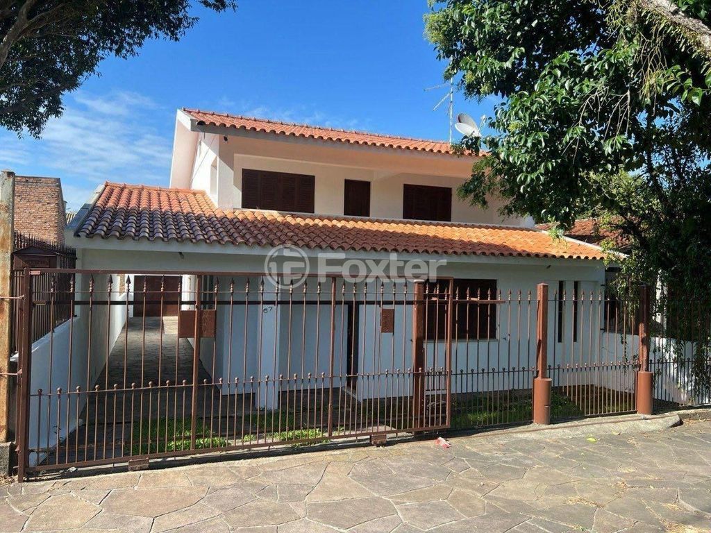 casa sobrado para comprar em Vinte e Dois de Abril, 677 - foto 7