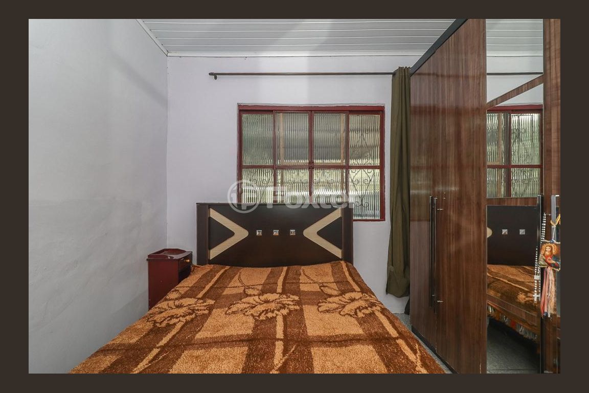 casa sobrado para comprar em Felisberto Maia, 210 - foto 18