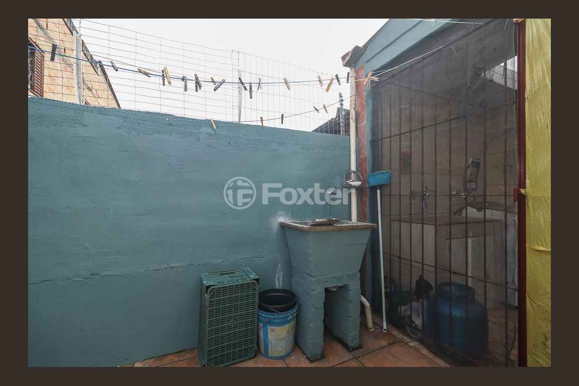 casa sobrado para comprar em Felisberto Maia, 210 - foto 24