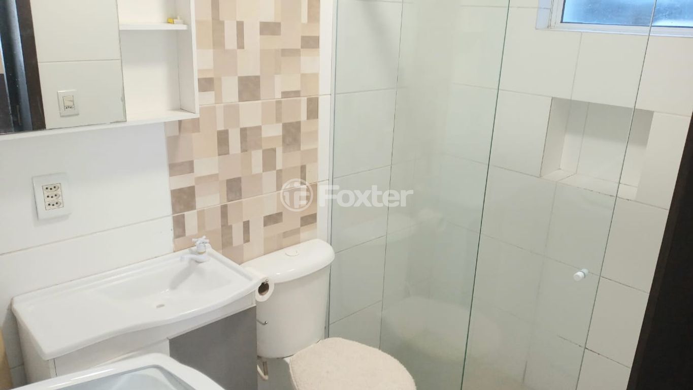 Studio/Kitnet/JK para comprar em Jandir Maya Faillace, 34 - foto 5