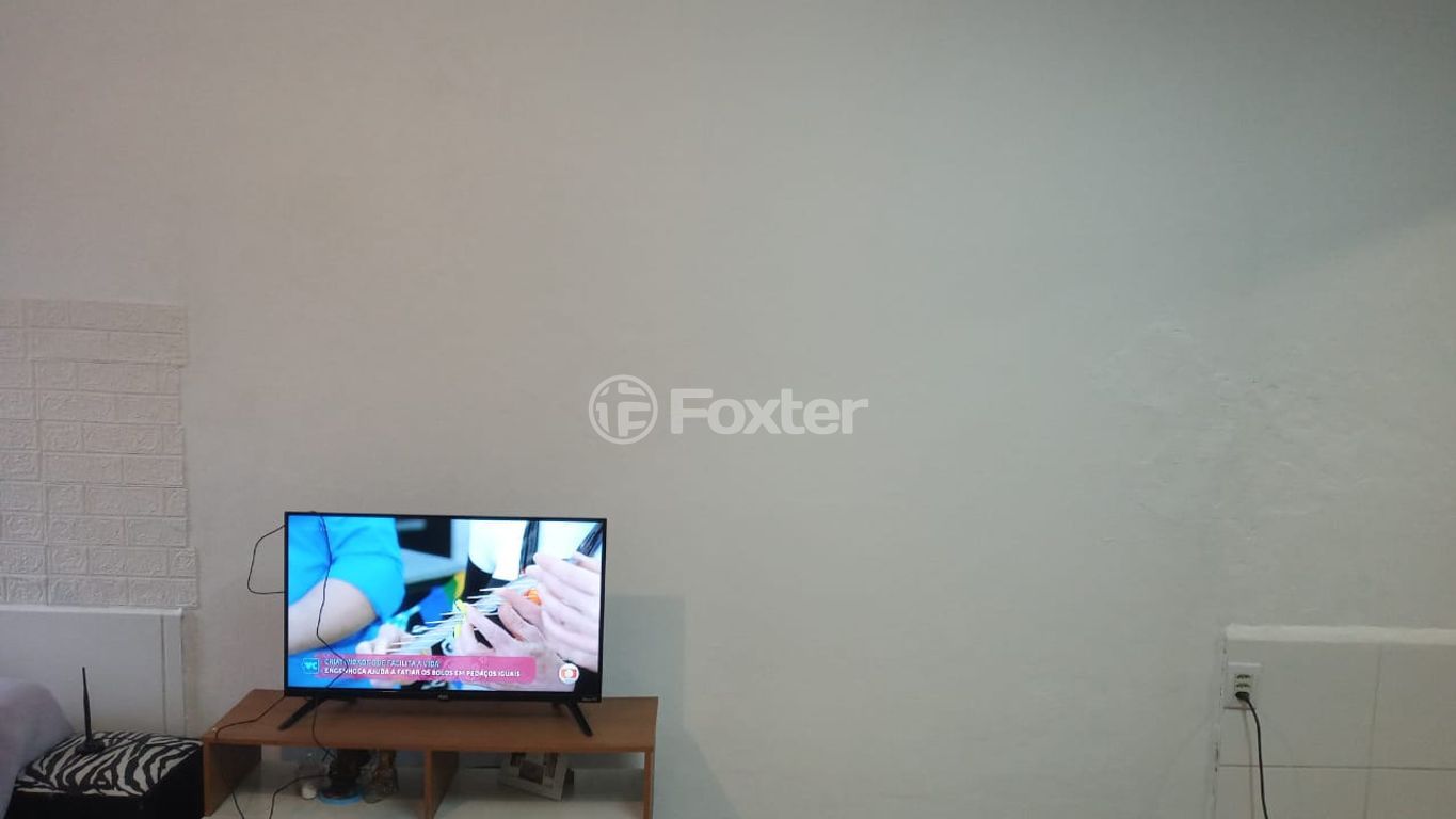 Studio/Kitnet/JK para comprar em Jandir Maya Faillace, 34 - foto 8