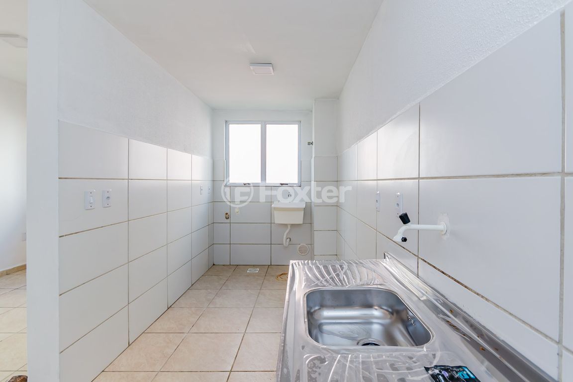 Apartamento para comprar em Gentil Claudionor de Souza Lopes, 125 - foto 22