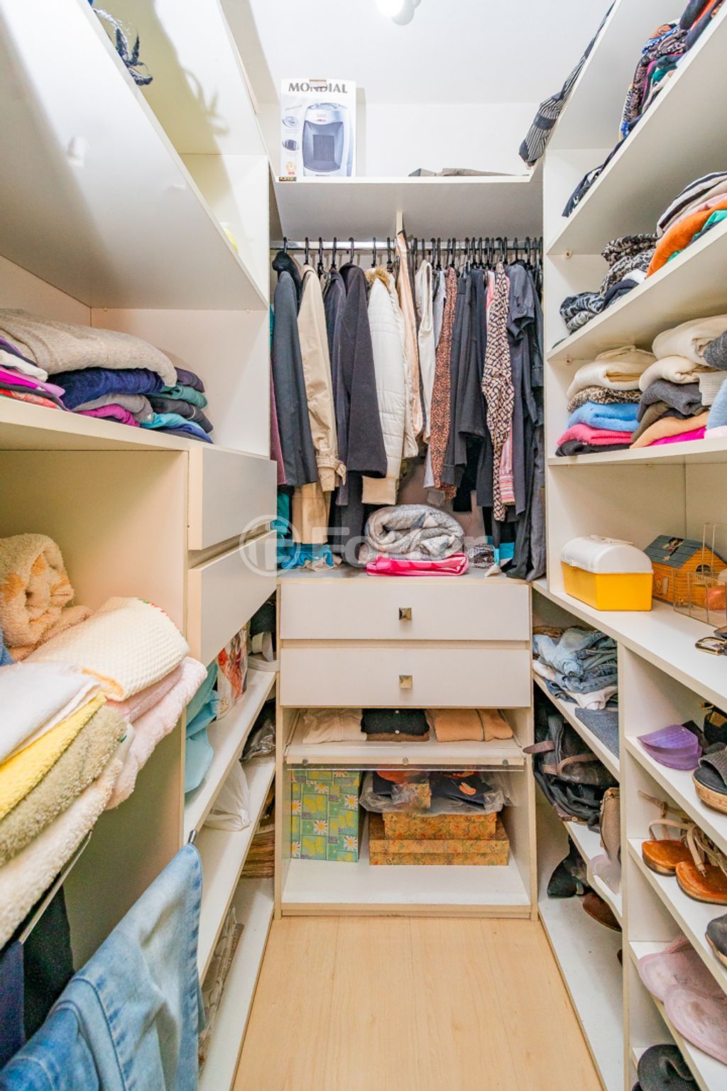 Apartamento para comprar em Ignácio Montanha, 86 - foto 13