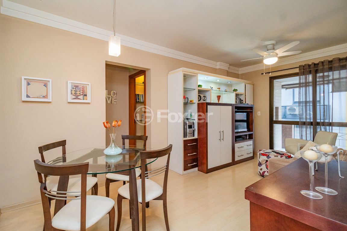 Apartamento para comprar em Santana, Porto Alegre - foto 1