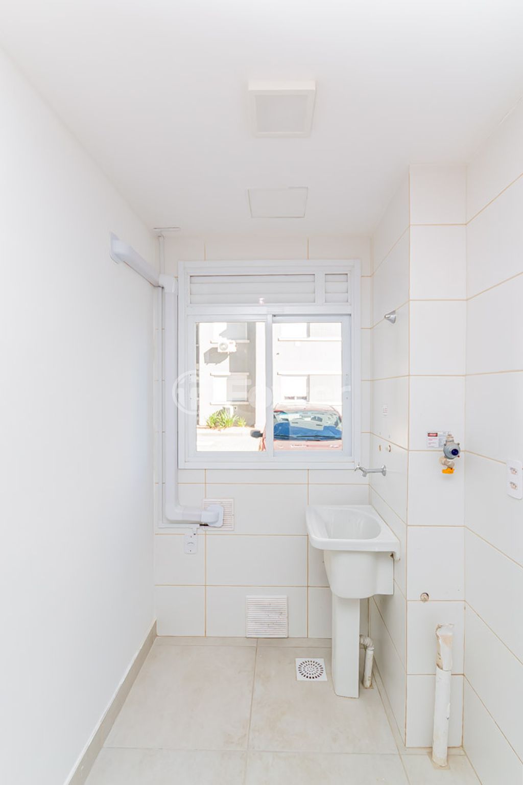 Apartamento para comprar em Santos Ferreira, 4330 - foto 27
