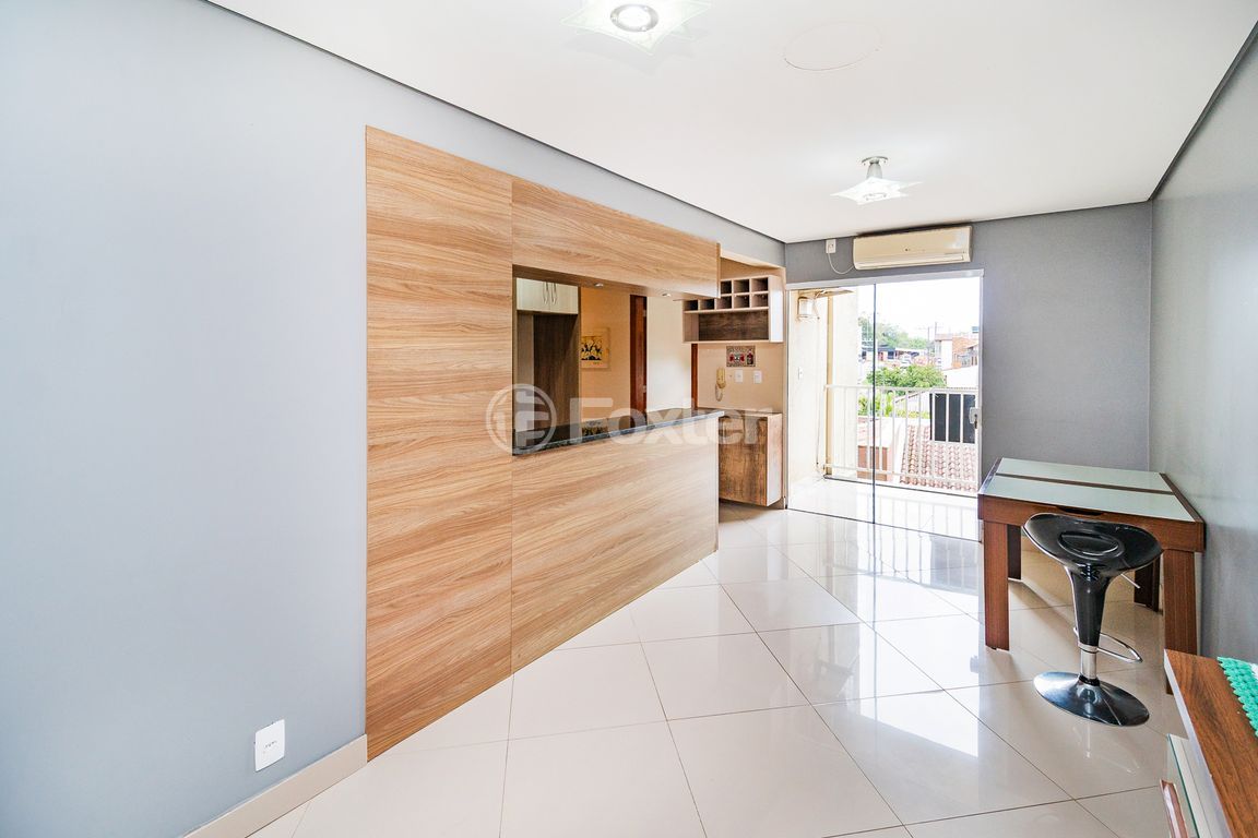 Apartamento para comprar em Cecília, Viamão - foto 1