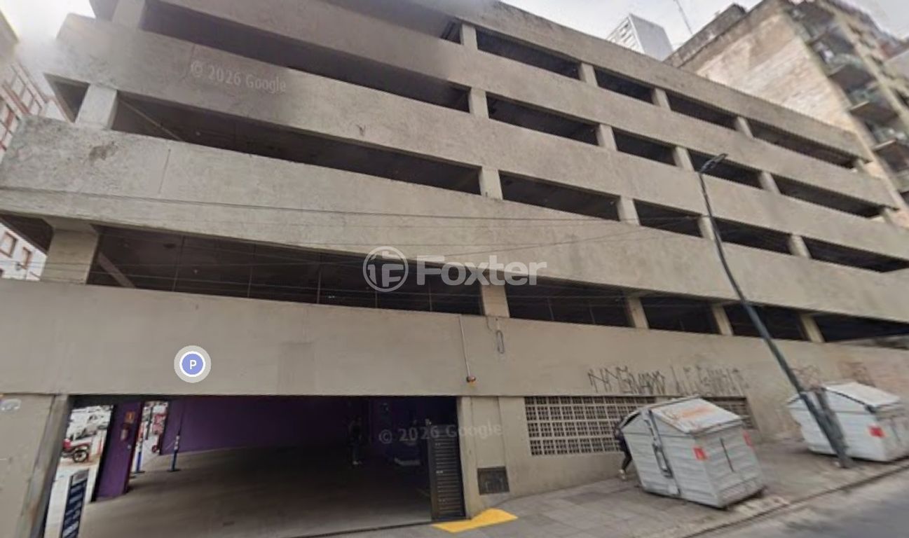 box vaga para comprar em Centro Histórico, Porto Alegre - foto 1