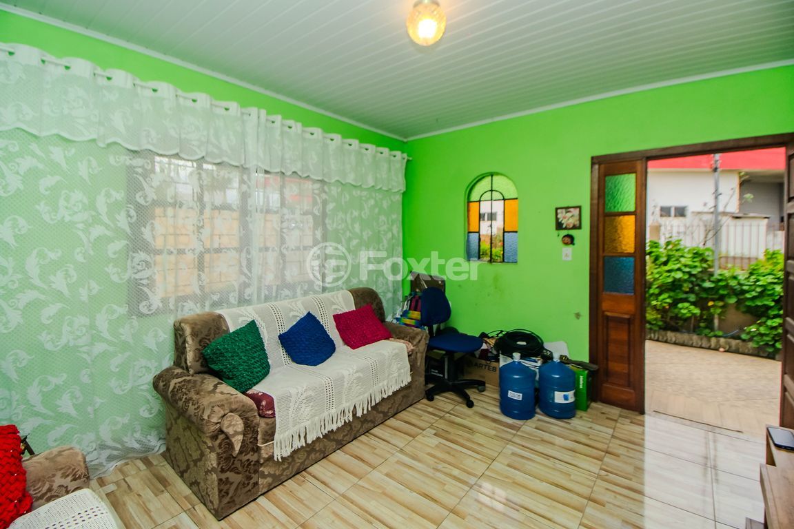 casa sobrado para comprar em Cinco de Maio, 85 - foto 2
