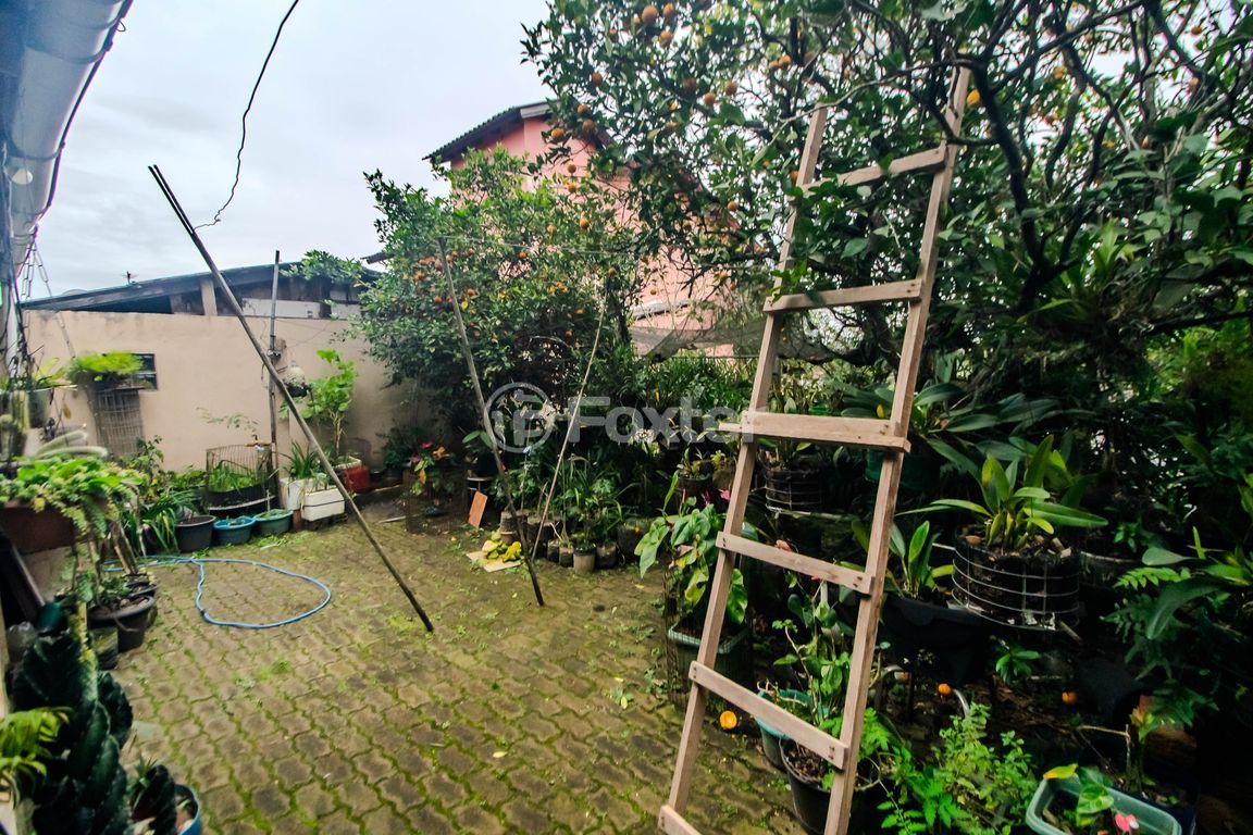 casa sobrado para comprar em Cinco de Maio, 85 - foto 32