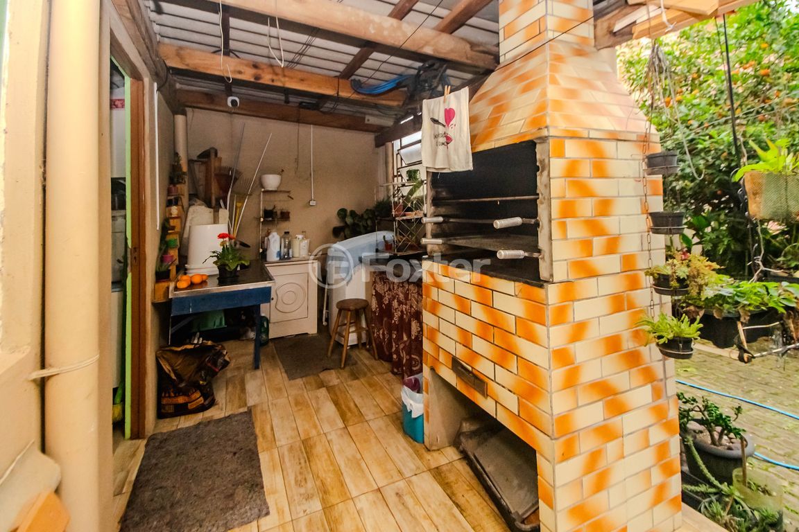 casa sobrado para comprar em Cinco de Maio, 85 - foto 28