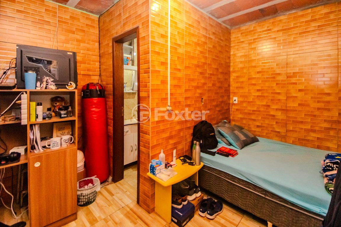 casa sobrado para comprar em Cinco de Maio, 85 - foto 18