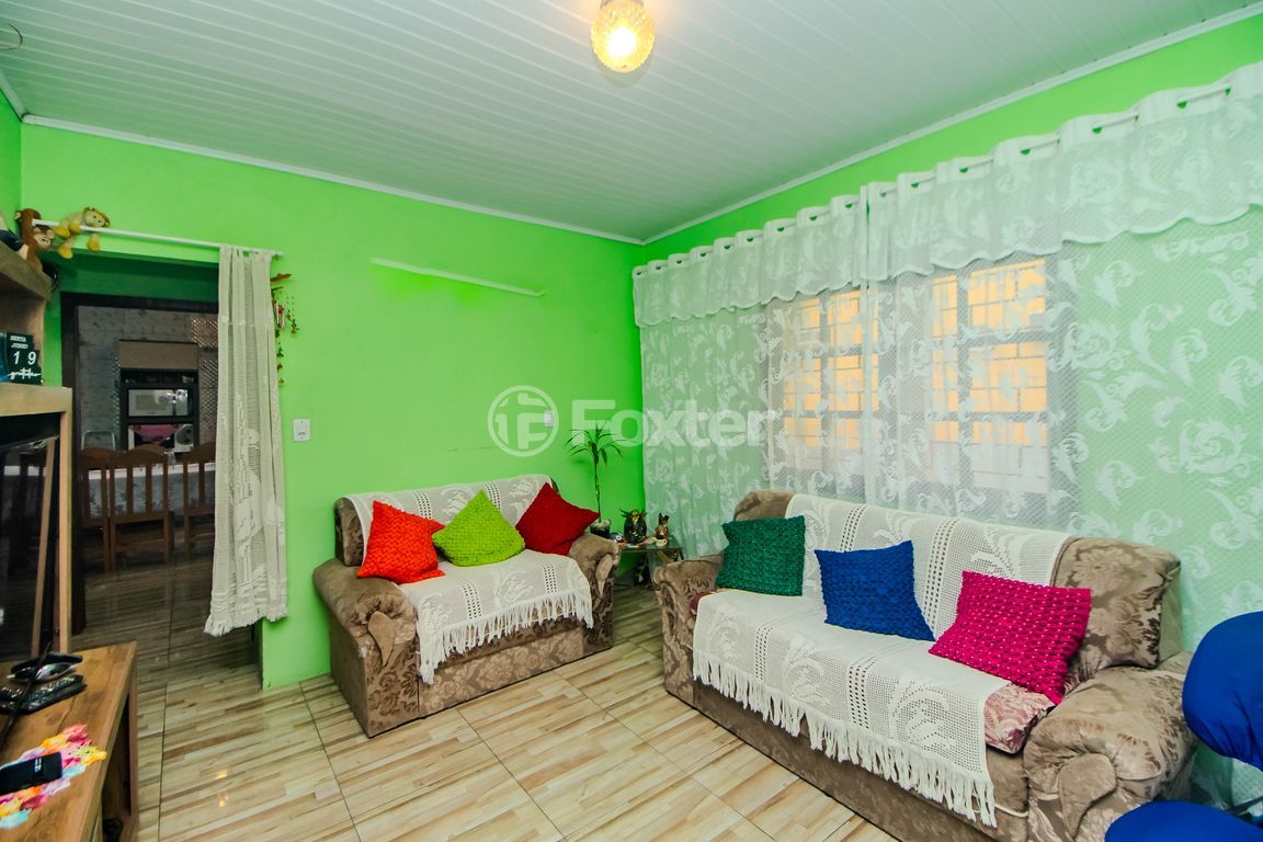 casa sobrado para comprar em Cinco de Maio, 85 - foto 5