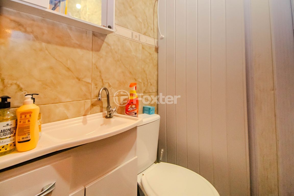 casa sobrado para comprar em Cinco de Maio, 85 - foto 22