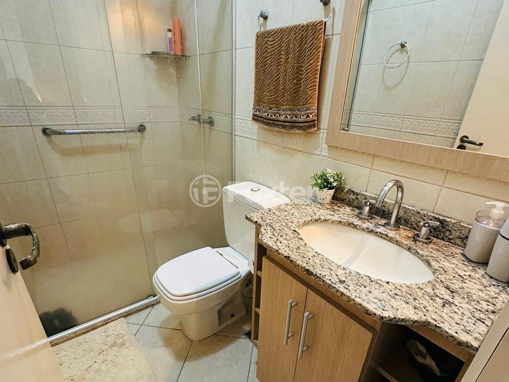 casa sobrado para comprar em Lindolfo Henke, 40 - foto 24