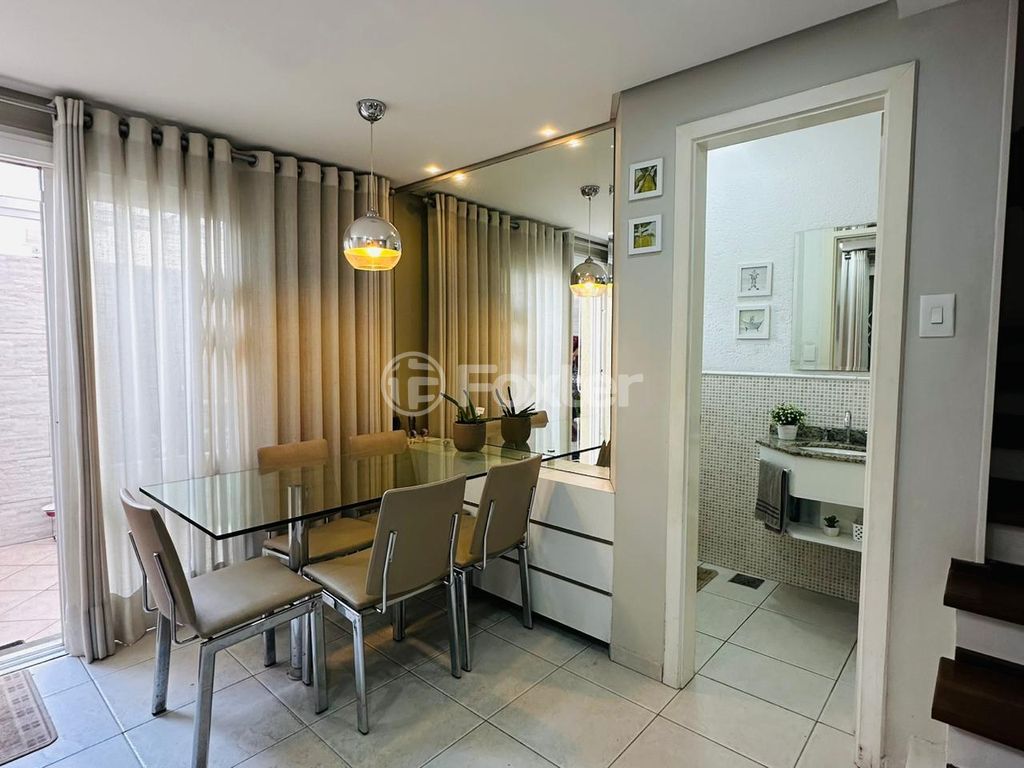 casa sobrado para comprar em Lindolfo Henke, 40 - foto 15