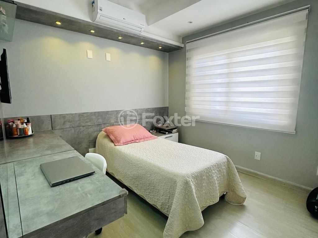 casa sobrado para comprar em Lindolfo Henke, 40 - foto 20
