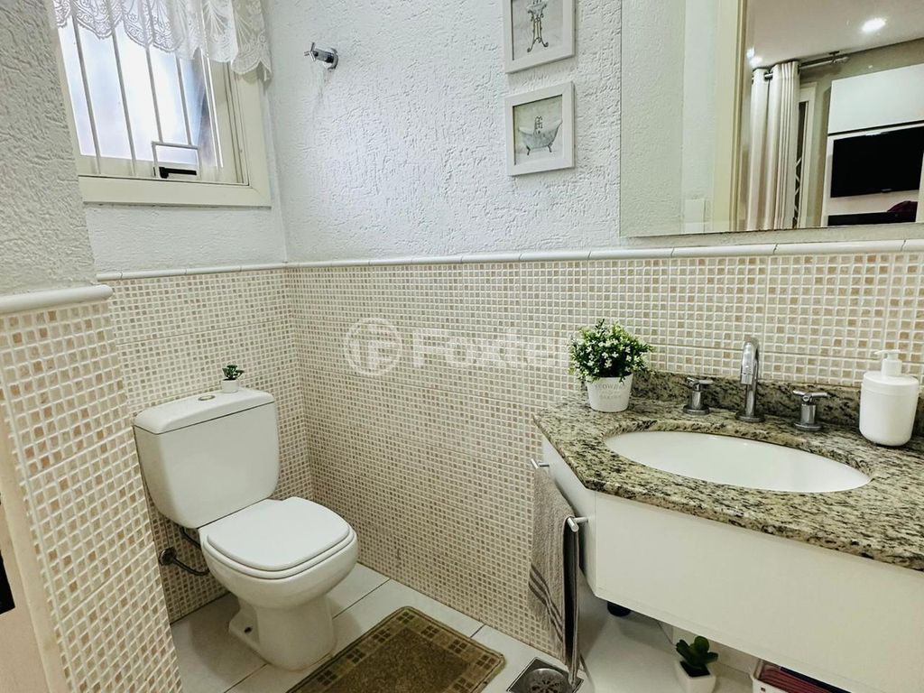 casa sobrado para comprar em Lindolfo Henke, 40 - foto 18