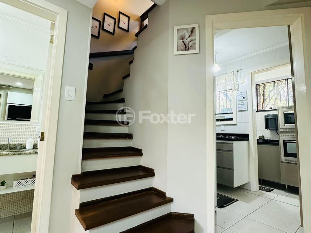 casa sobrado para comprar em Lindolfo Henke, 40 - foto 25