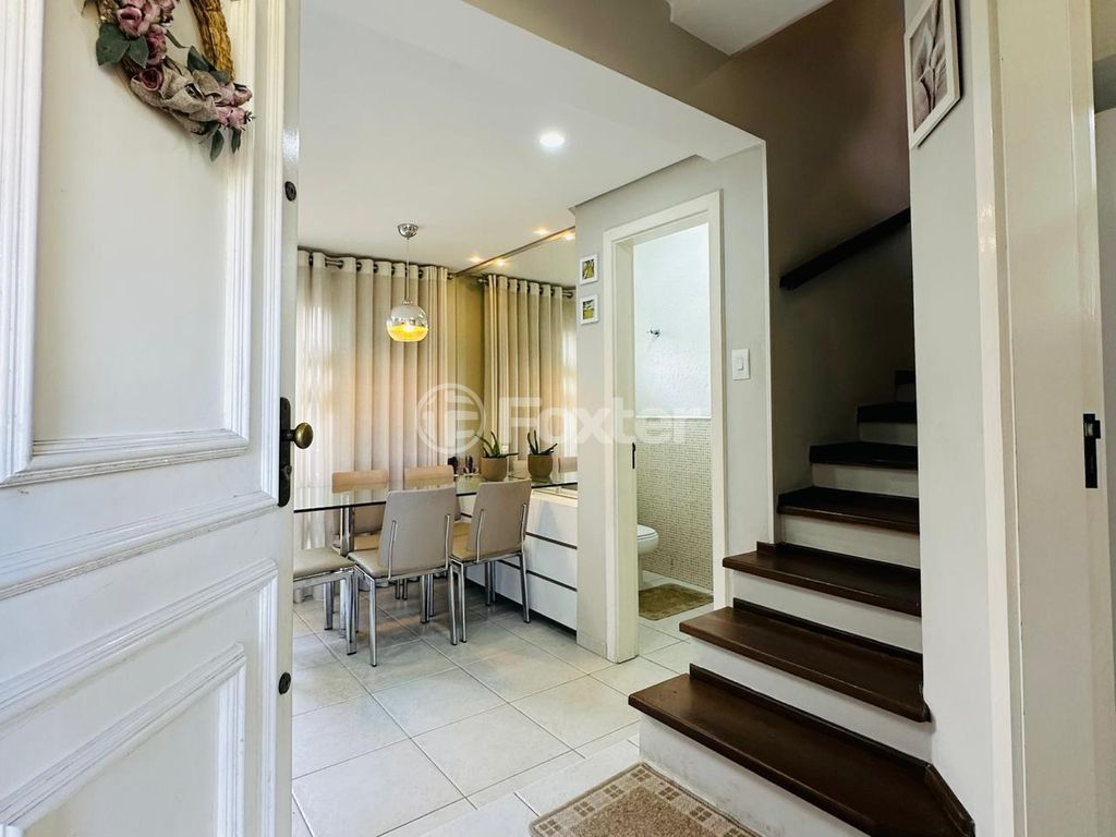 casa sobrado para comprar em Lindolfo Henke, 40 - foto 14