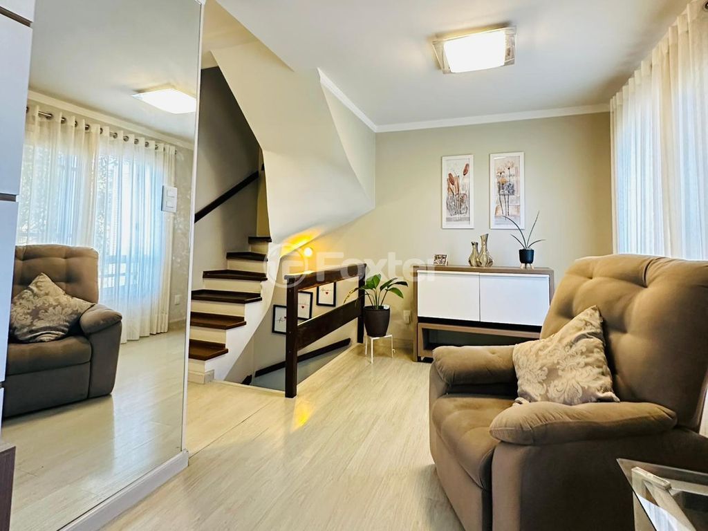 casa sobrado para comprar em Sarandi, Porto Alegre - foto 1