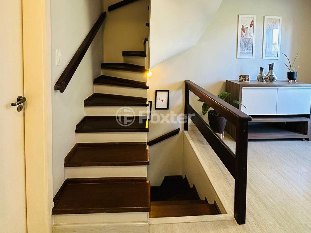 casa sobrado para comprar em Lindolfo Henke, 40 - foto 19