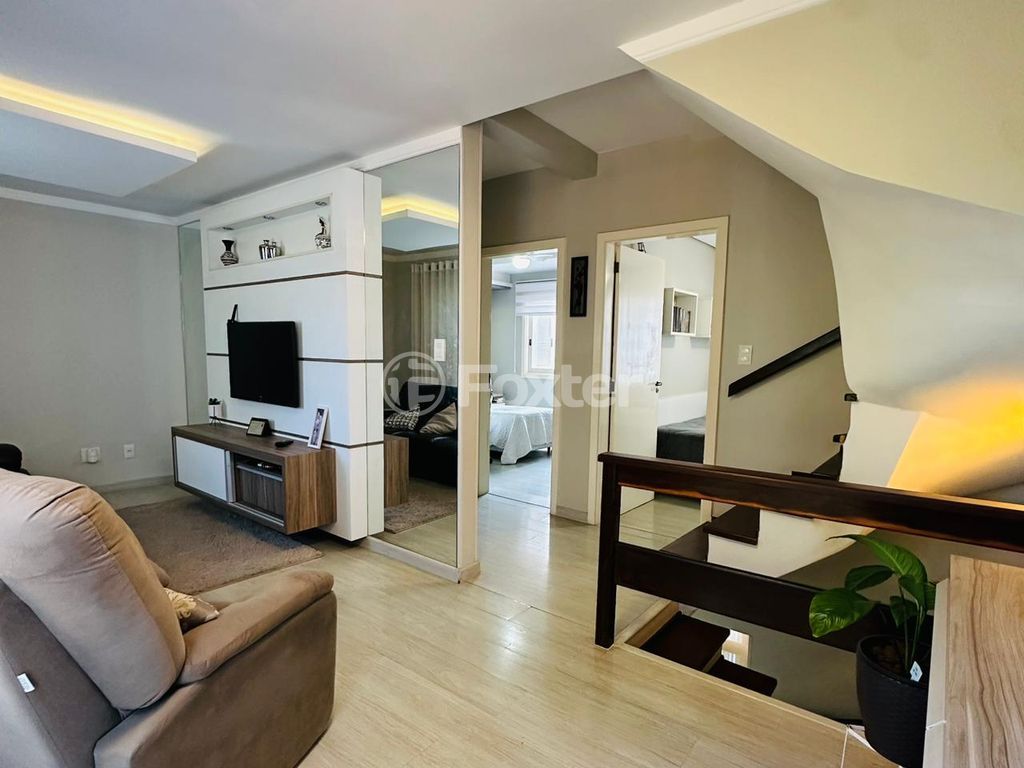 casa sobrado para comprar em Lindolfo Henke, 40 - foto 2