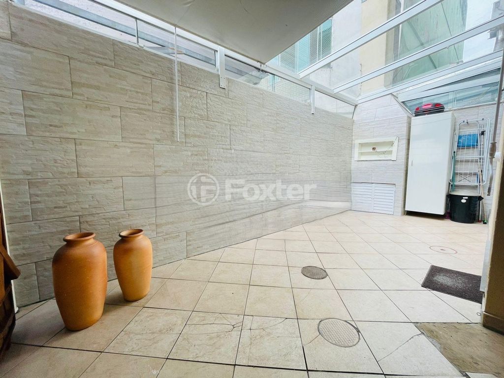 casa sobrado para comprar em Lindolfo Henke, 40 - foto 45