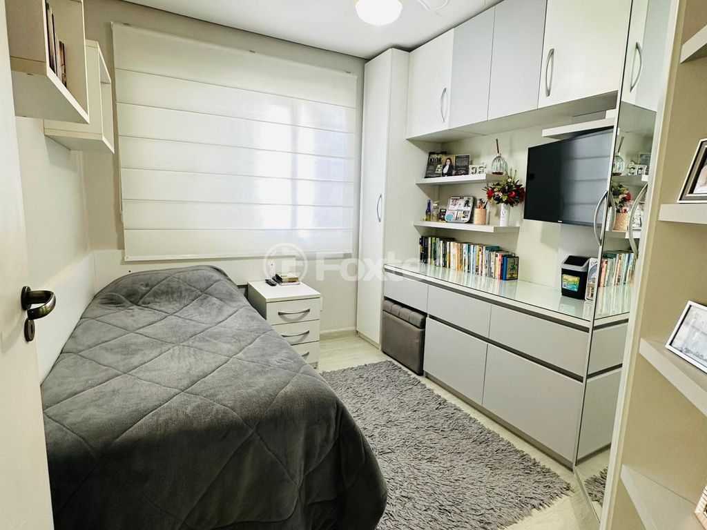 casa sobrado para comprar em Lindolfo Henke, 40 - foto 23
