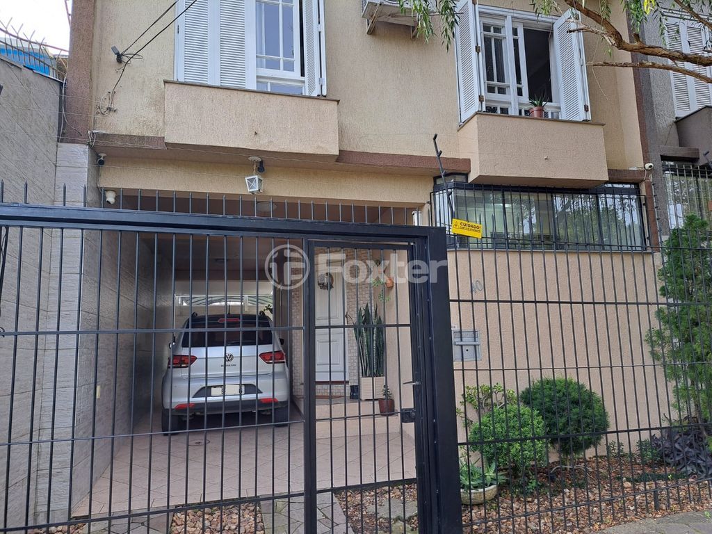 casa sobrado para comprar em Lindolfo Henke, 40 - foto 50