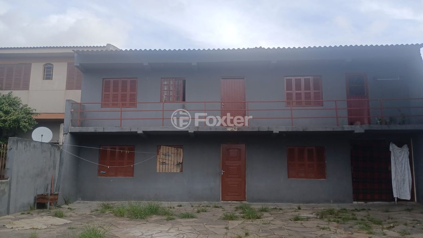 casa sobrado para comprar em São Sepé, 132 - foto 20