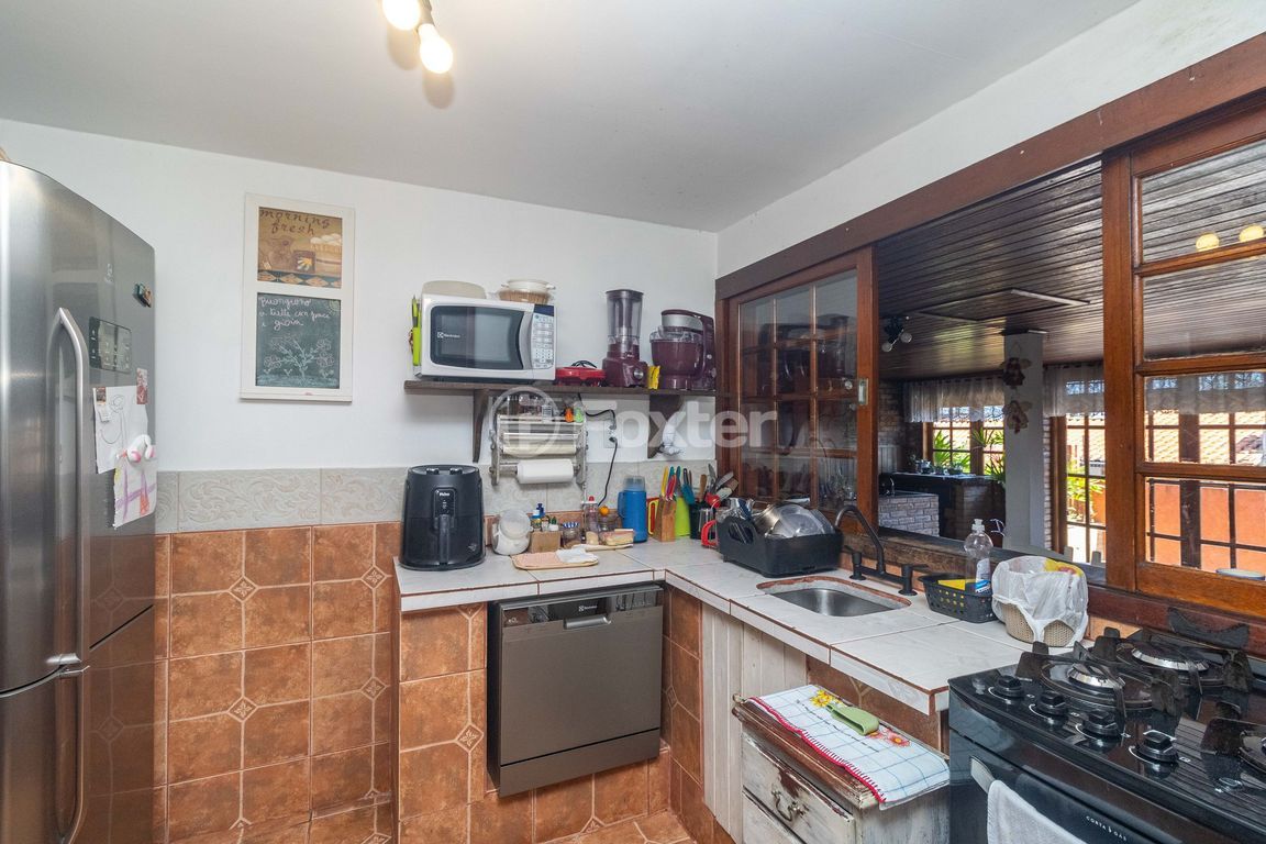 Casa em condominio para comprar em Dea Coufal, 1450 - foto 37