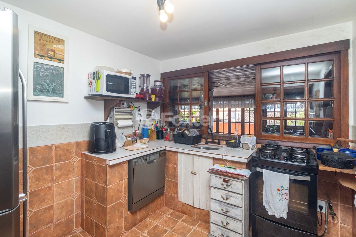 Casa em condominio para comprar em Dea Coufal, 1450 - foto 40