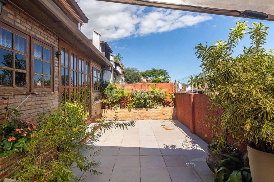 Casa em condominio para comprar em Dea Coufal, 1450 - foto 47