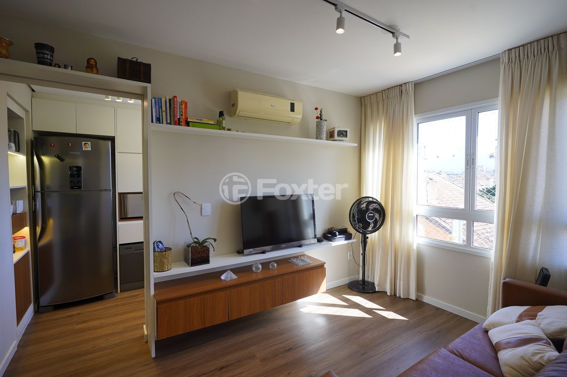 Apartamento para comprar em Menino Deus, Porto Alegre - foto 1