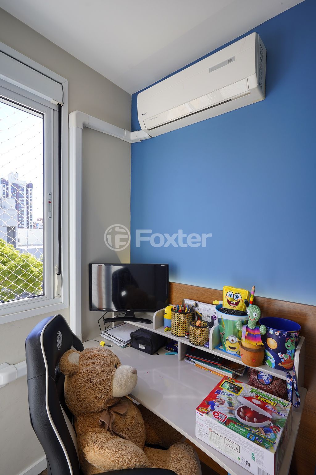 Apartamento para comprar em José de Alencar, 1150 - foto 28