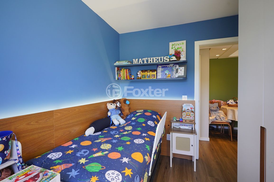 Apartamento para comprar em José de Alencar, 1150 - foto 21