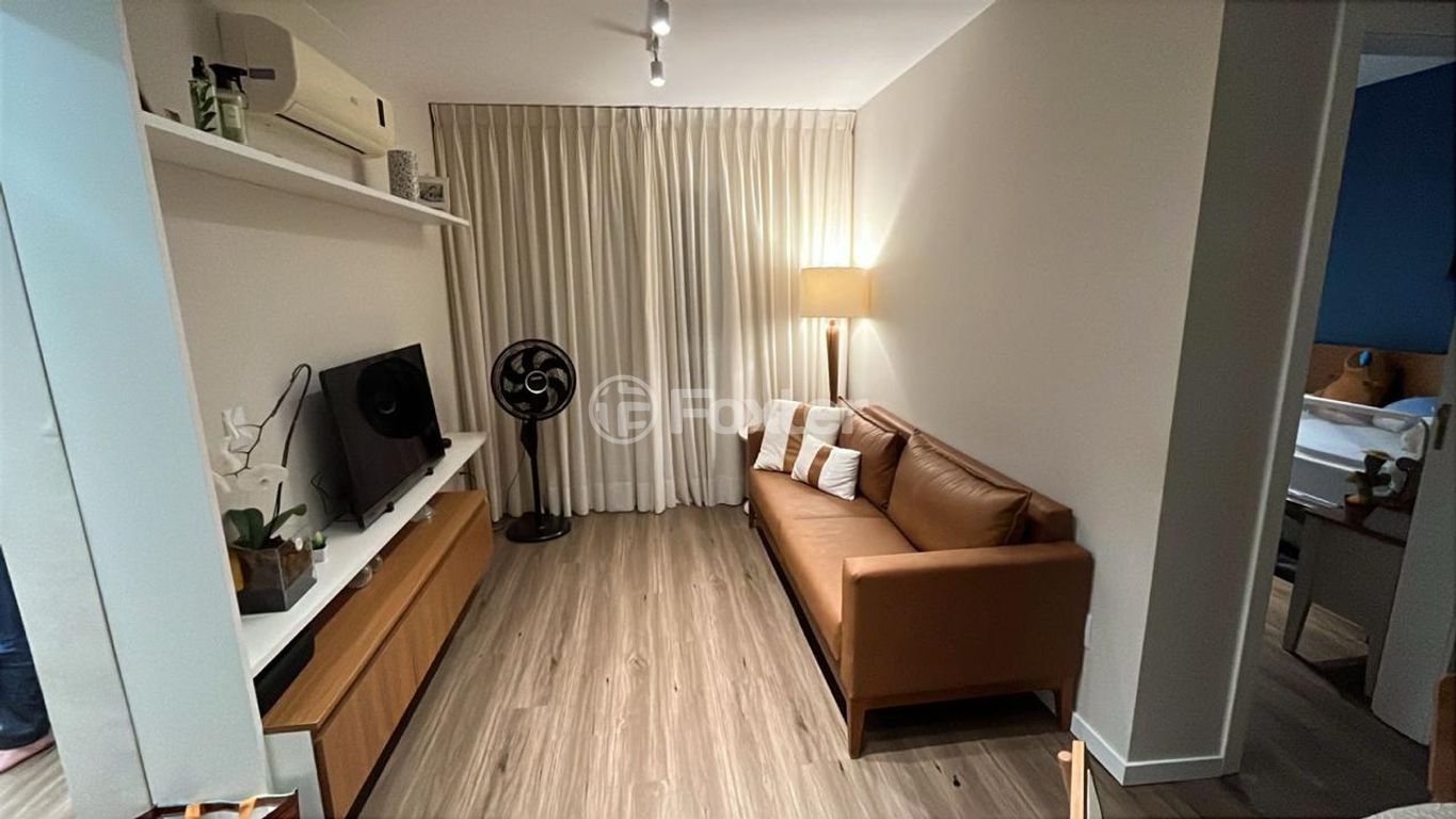 Apartamento para comprar em Menino Deus, Porto Alegre - foto 1