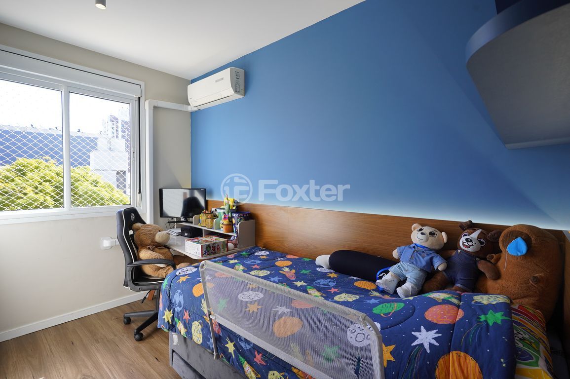 Apartamento para comprar em José de Alencar, 1150 - foto 20