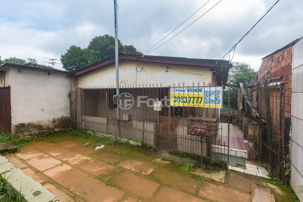casa sobrado para comprar em Jari, Viamão - foto 1