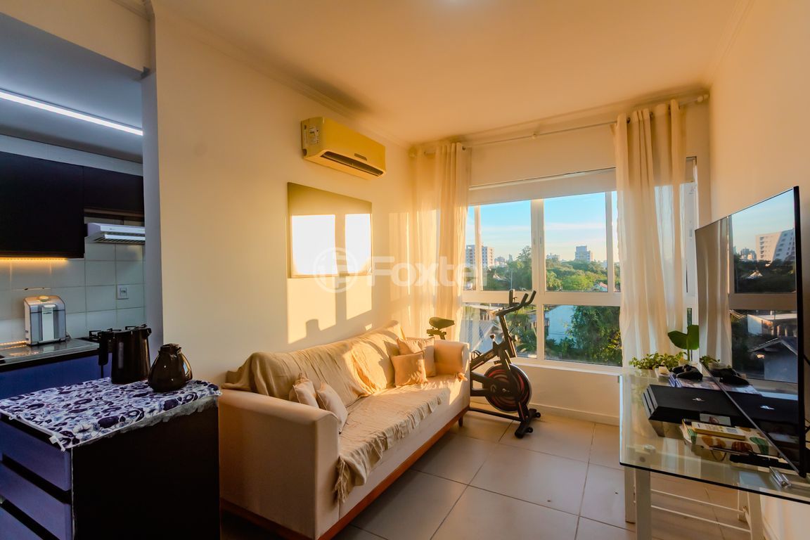 Apartamento para comprar em Jardim São Pedro, Porto Alegre - foto 1