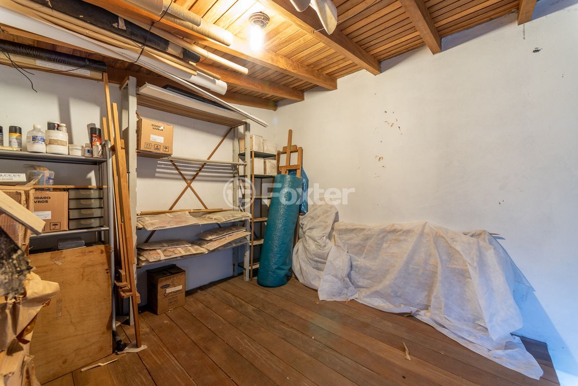 casa sobrado para comprar em Coronel Lucas de Oliveira, 316 - foto 34