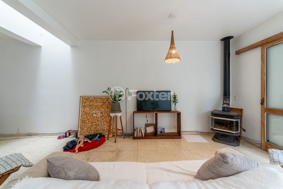 casa sobrado para comprar em Coronel Lucas de Oliveira, 316 - foto 2