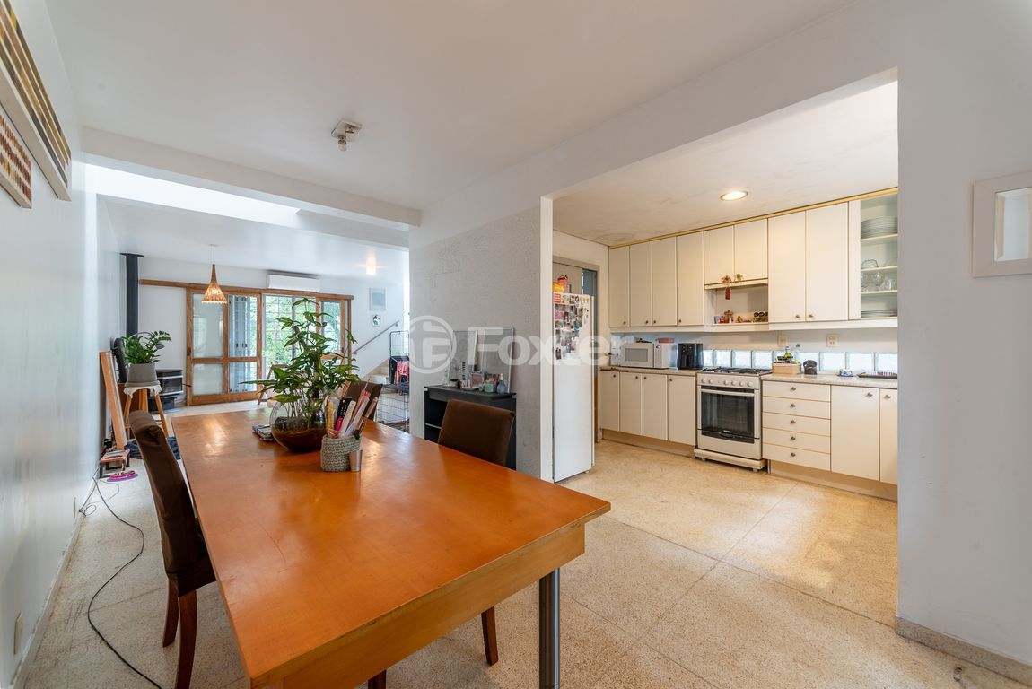 casa sobrado para comprar em Coronel Lucas de Oliveira, 316 - foto 5