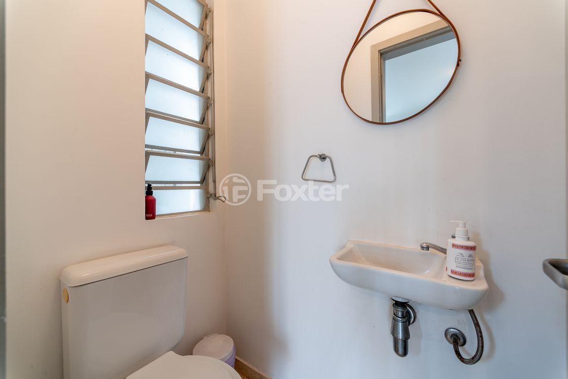 casa sobrado para comprar em Coronel Lucas de Oliveira, 316 - foto 17