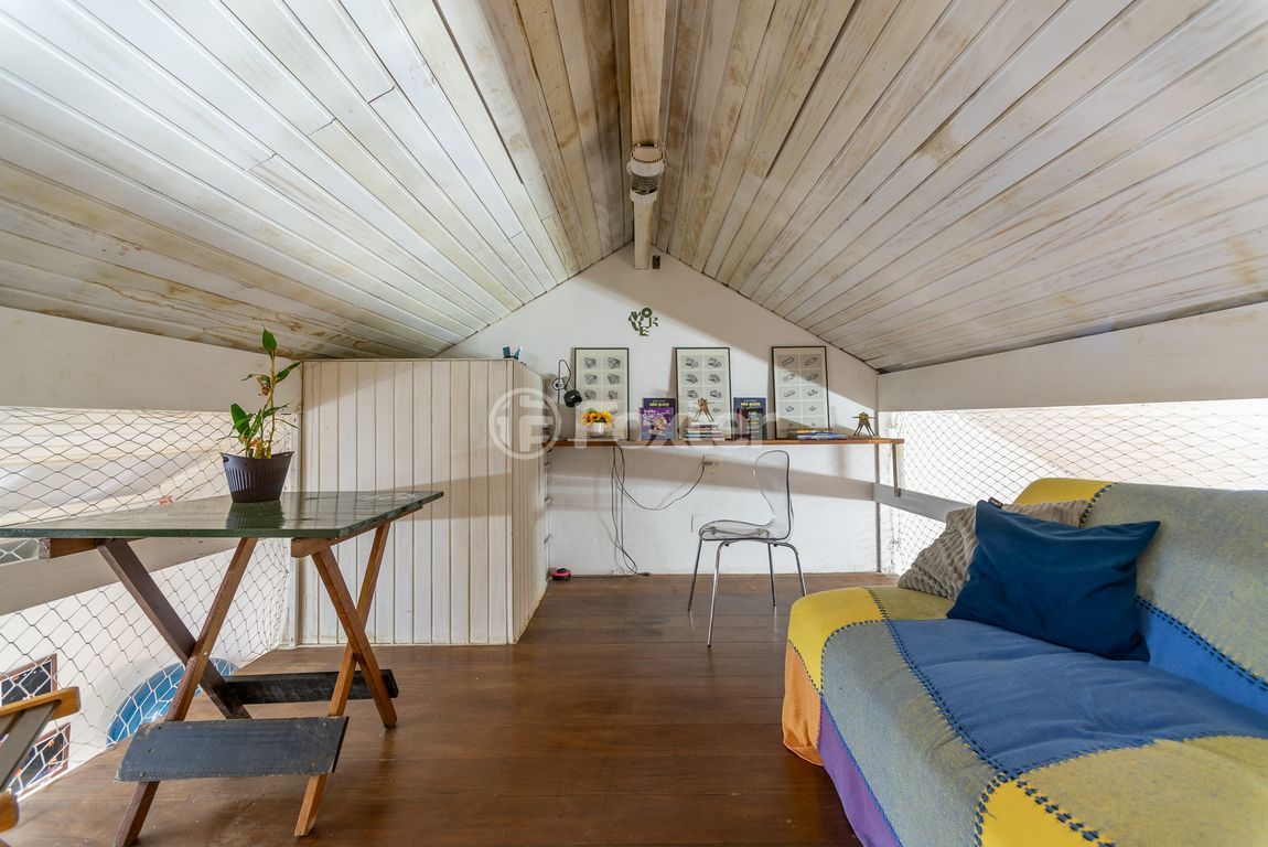 casa sobrado para comprar em Coronel Lucas de Oliveira, 316 - foto 29