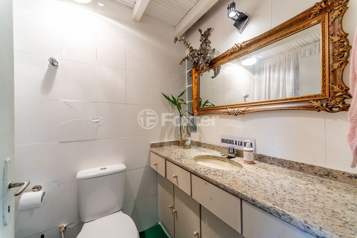 casa sobrado para comprar em Coronel Lucas de Oliveira, 316 - foto 26