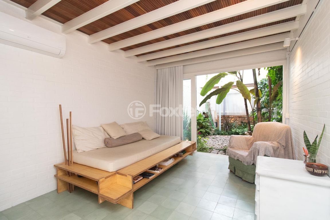 casa sobrado para comprar em Cidade Baixa, Porto Alegre - foto 1