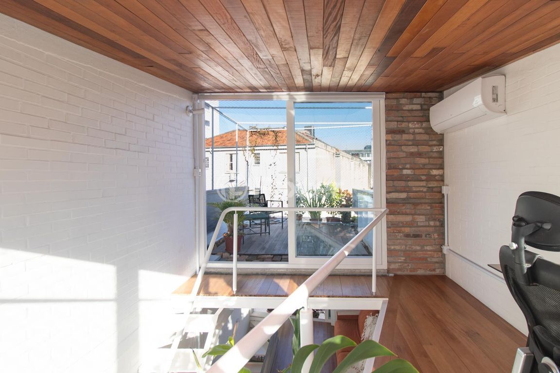 casa sobrado para comprar em Vereador Dilamar Machado, 20 - foto 20